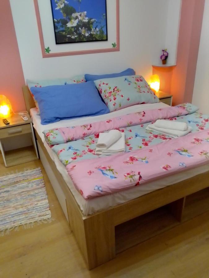 Studio Apartman Safaric Sveti Martin Na Muri Exterior foto